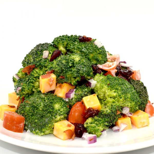 Broccoli Salad