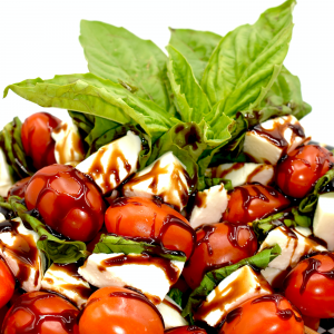 Caprese Skewers