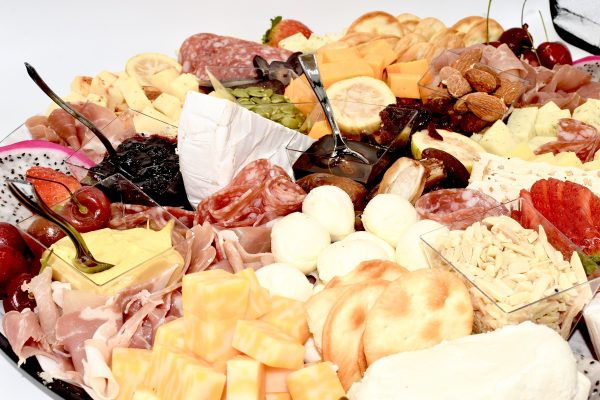 Charcuterie Board