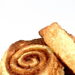 Cinnamon Rolls