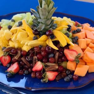 Fresh Fruit Tray