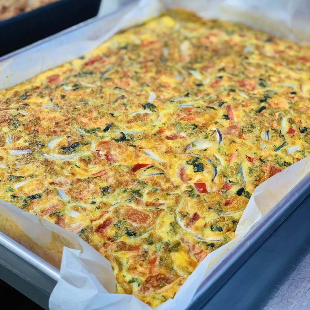 Frittata