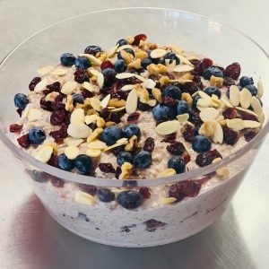 Overnight Oats